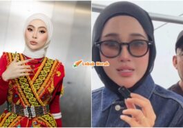 Datuk Red Kahwin Adira Bahagia