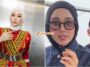 Datuk Red Kahwin Adira Bahagia