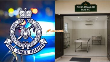 Diperkosa Siak Bilik Jenazah
