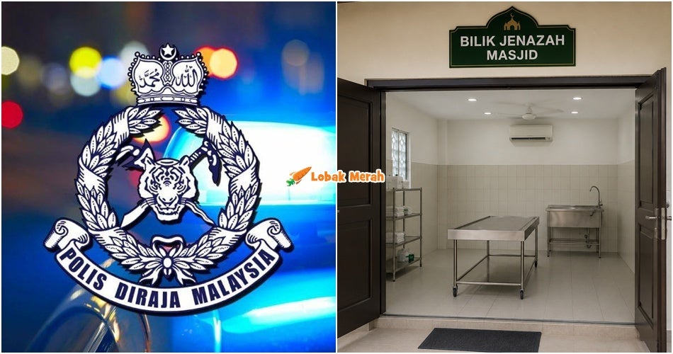 Wanita Dakwa Jadi Mangsa Perkosa Siak Di Bilik Jenazah Rupanya Ada ‘Plot Twist’? Polis Serah JAIM Siasat