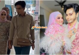 Fatin Isteri Prince Syed Kurus