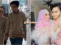 Fatin Isteri Prince Syed Kurus