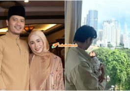 Fattah Amin Amira Othman Anak Lelaki