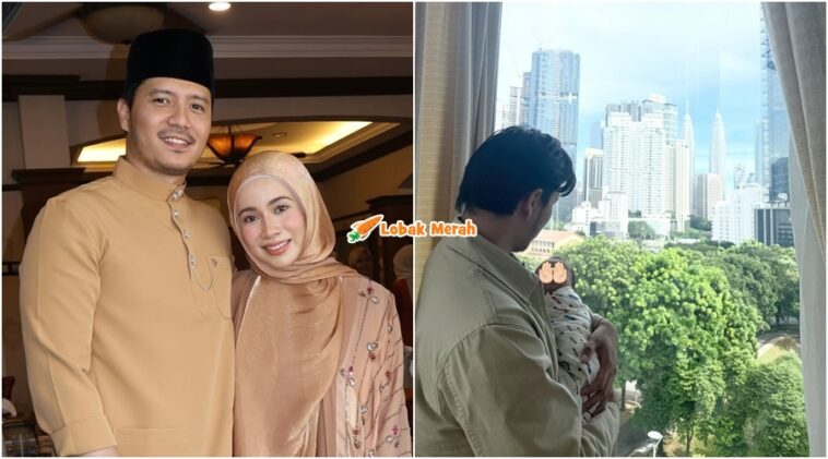 Fattah Amin Amira Othman Anak Lelaki