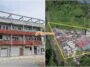 Flat Daif Sungai Tekali Warga Asing