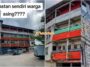 Flat Warga Asing Hulu Langat