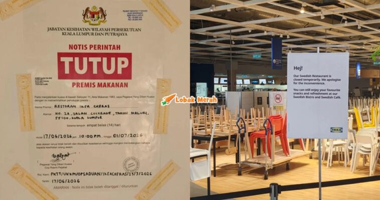 Ft Ikea Cheras