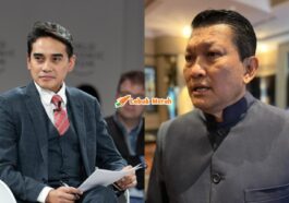 Ft Azlan Johar Rtm