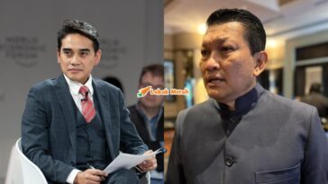 Ft Azlan Johar Rtm