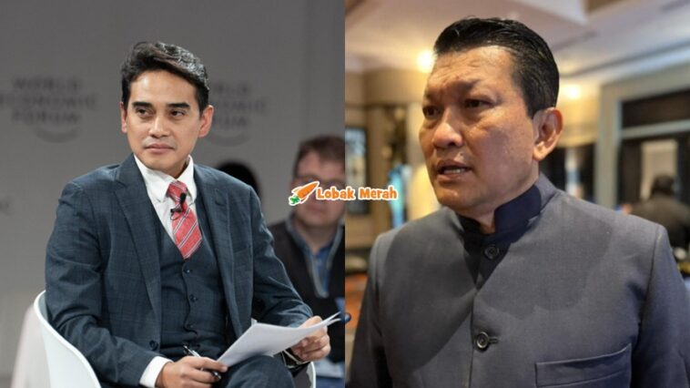 Ft Azlan Johar Rtm