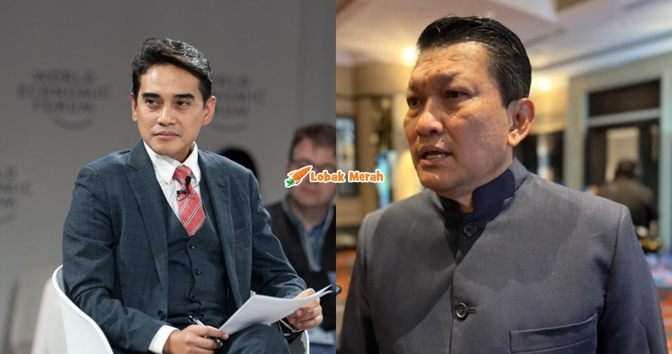 RTM Nafi Azlan Johar Direhatkan Kerana Sertai PAS