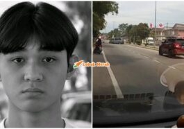 Ft Dashcam Jalan Losong