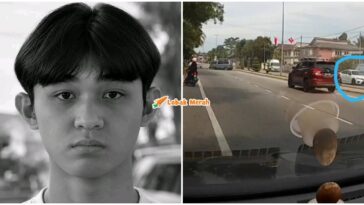 Ft Dashcam Jalan Losong