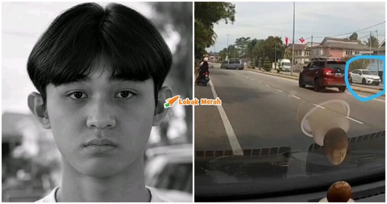 Ft Dashcam Jalan Losong