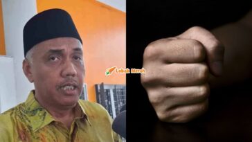 Ft Guru Disiplin