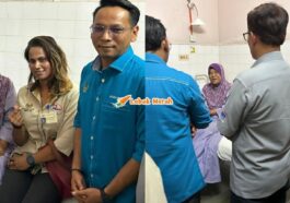 Ft Jaslinda Exco Perak