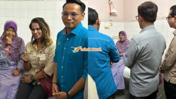 Ft Jaslinda Exco Perak