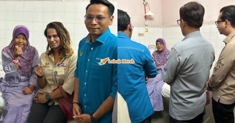 Ft Jaslinda Exco Perak