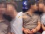 Ft Lelaki Buat Aksi Tak Senonoh