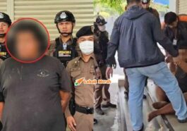 Ft Lelaki Serang Wanita