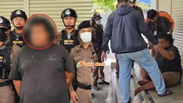 Ft Lelaki Serang Wanita