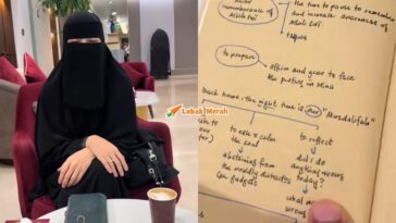 Ft Lisa Surihani