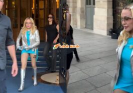 Ft Madonna