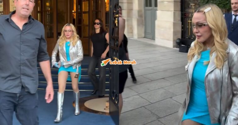 Ft Madonna