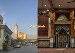 Ft Masjid Usj