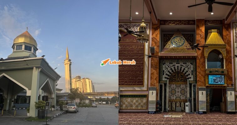 Ft Masjid Usj