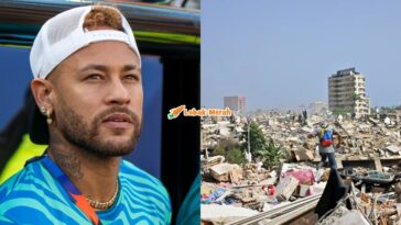 Ft Neymar
