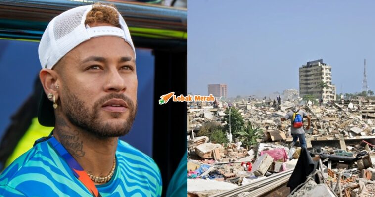 Ft Neymar