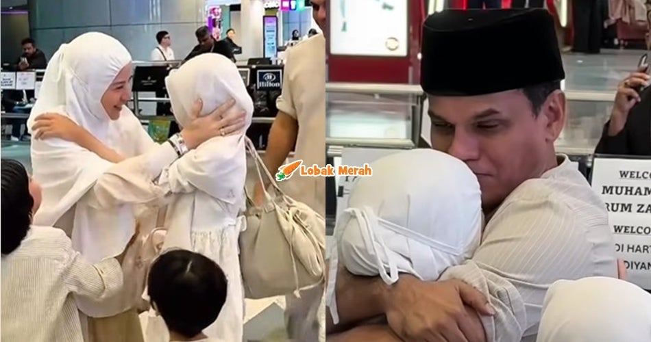 “Rumah itu bukanlah sebuah rumah yang sempurna tanpa Lisa” – Yusry A. Halim