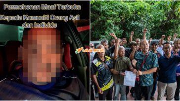 Hina Orang Asli Jaslinda