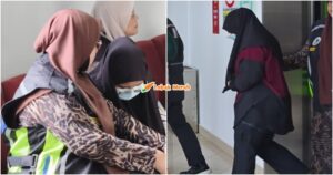 Isteri Orang Berzina Suami Orang