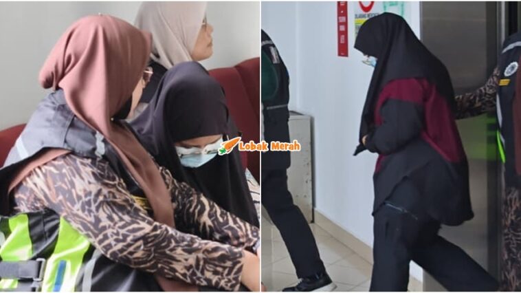 Isteri Orang Berzina Suami Orang