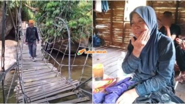 Jambatan Jaslinda Ditemui Dapat Perhatian Kerajaan Negeri
