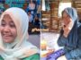 Jaslinda Solat Dalam Hutan