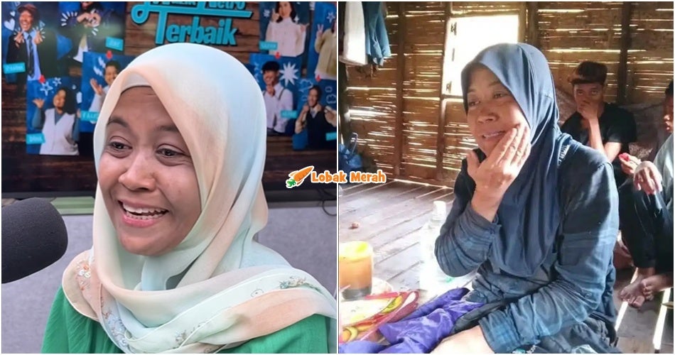 “Dalam beg saya ada…” – Jaslinda Dedah Bagaimana Dia Tunai Solat Ketika Sesat 14 Hari Dalam Hutan