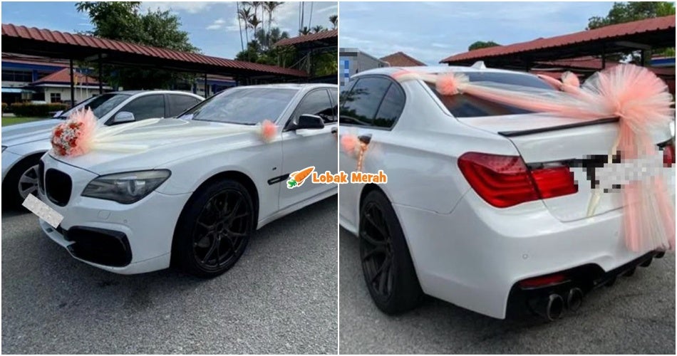 Tak Sempat Guna Untuk Majlis Kahwin, Kereta Mewah Dipandu Bukan Warganegara Antara 145 Kenderaan Disita JPJ