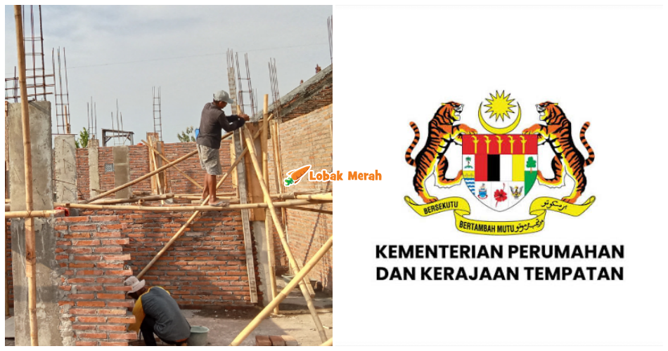 KPKT Perkukuh Pemantauan Projek Perumahan Sakit, Elak Pembeli Rumah Terus Terbeban