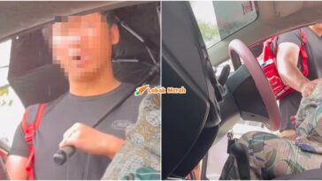 Lelaki Pukul Bekas Isteri