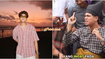 Mohon Maaf Gurauan Pasal Nabi