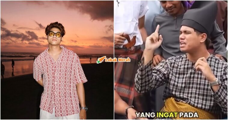 Mohon Maaf Gurauan Pasal Nabi