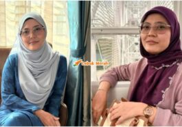 Nor Afiza Hilang