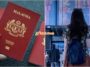 Pasport Baharu Malaysia Tempoh 10 Tahun