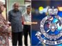 Pelajar Jatuh Bangunan