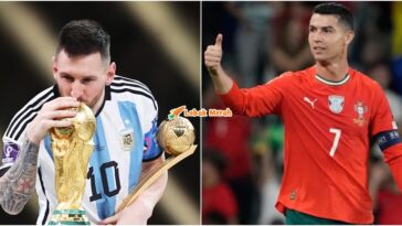 Pemain Pentas Akhir Piala Dunia 2026