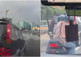 Pemandu Produa Kembara Diburu