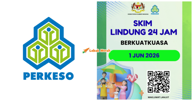 Perkeso Ft 4